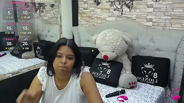 sia cavad online show from 03-21-25, 12:17
