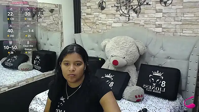 sia cavad online show from 03-18-25, 12:28