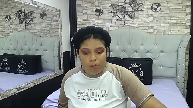 sia cavad online show from 10-09-25, 01:11
