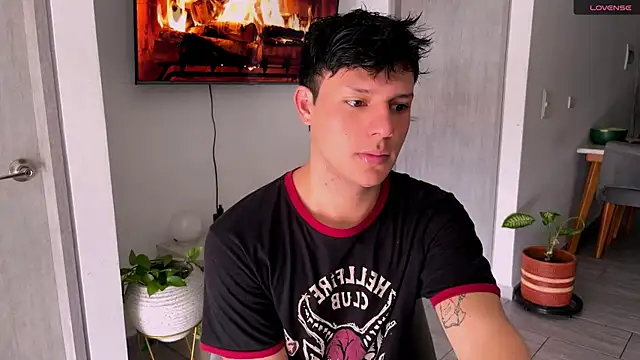 Alexxblue online show from 04-07-26, 04:53