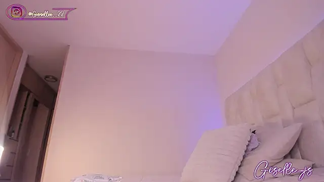 giselle js online show from 02-19-26, 06:49