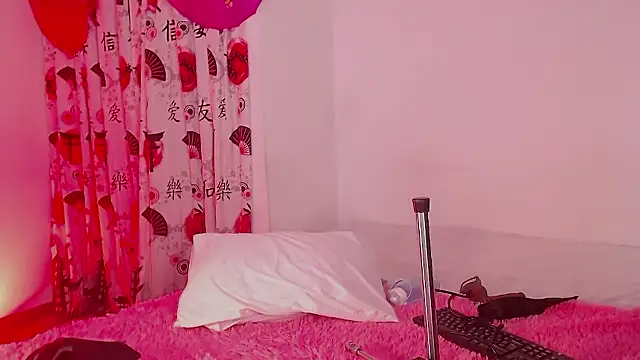 Miaa Cameron online show from 12-05-24, 02:28