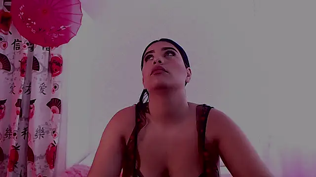 Miaa Cameron online show from 12-02-24, 02:25