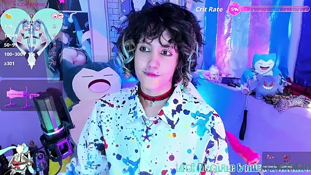 Angel Sweett 1 online show from 11-21-25, 06:12