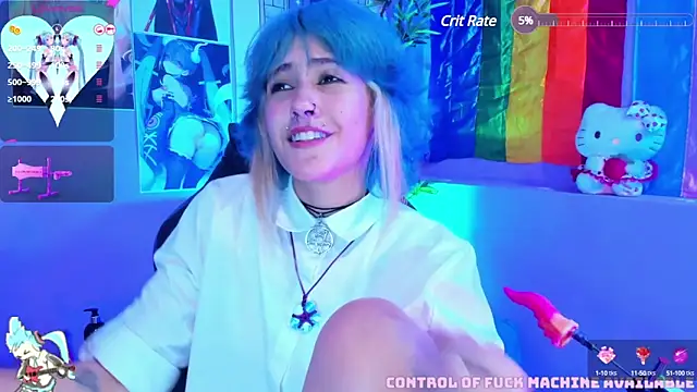 Angel Sweett 1 online show from 02-06-25, 07:02