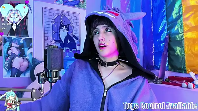Angel Sweett 1 online show from 07-29-26, 06:34