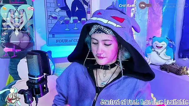 Angel Sweett 1 online show from 09-14-25, 05:19