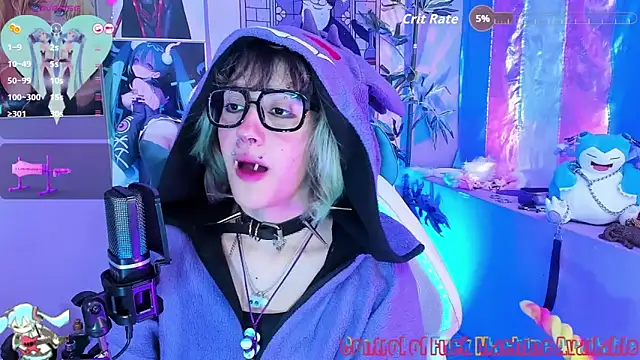 Angel Sweett 1 online show from 10-19-25, 06:38