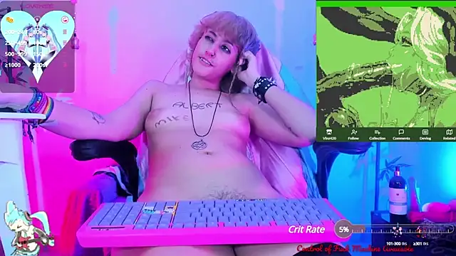 Angel Sweett 1 online show from 01-10-25, 07:04