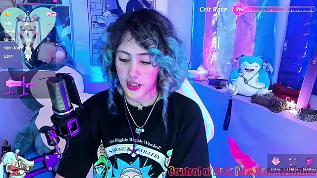 Angel Sweett 1 online show from 09-24-25, 04:30