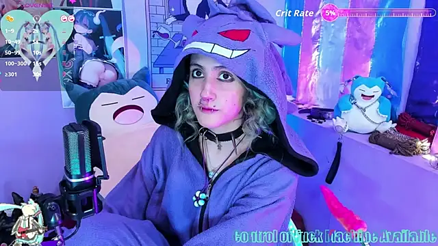 Angel Sweett 1 online show from 10-05-25, 04:58