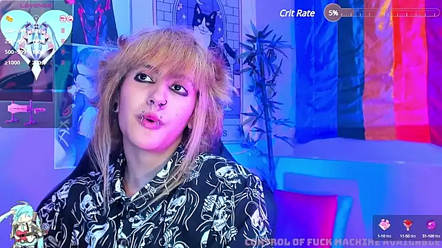 Angel Sweett 1 online show from 01-25-25, 07:38