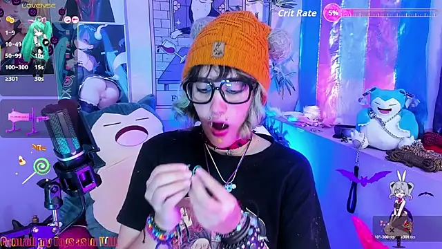 Angel Sweett 1 online show from 10-21-25, 06:02