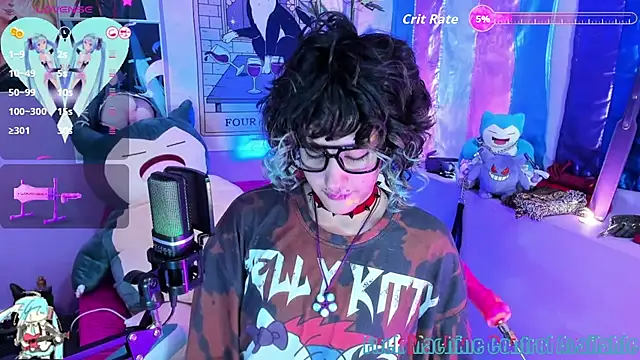 Angel Sweett 1 online show from 11-26-25, 05:29