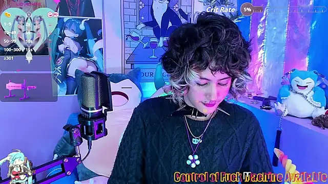 Angel Sweett 1 online show from 10-17-25, 04:38