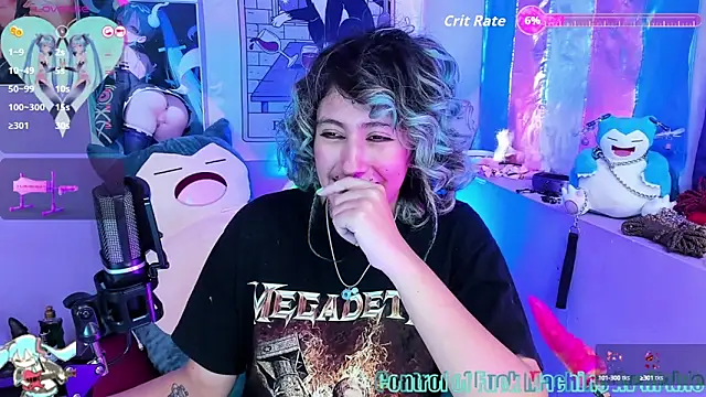 Angel Sweett 1 online show from 09-30-25, 04:29