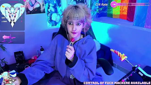 Angel Sweett 1 online show from 01-31-25, 04:03