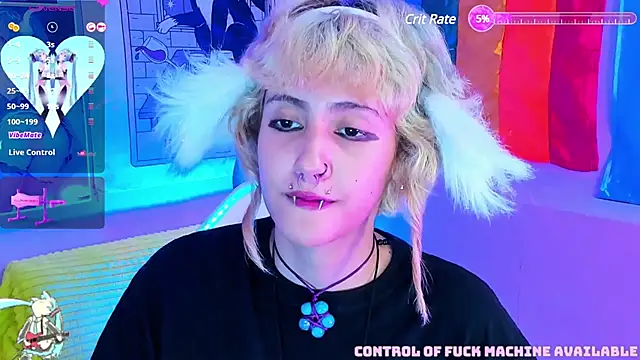 Angel Sweett 1 online show from 03-14-25, 06:10