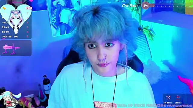 Angel Sweett 1 online show from 02-12-25, 04:44