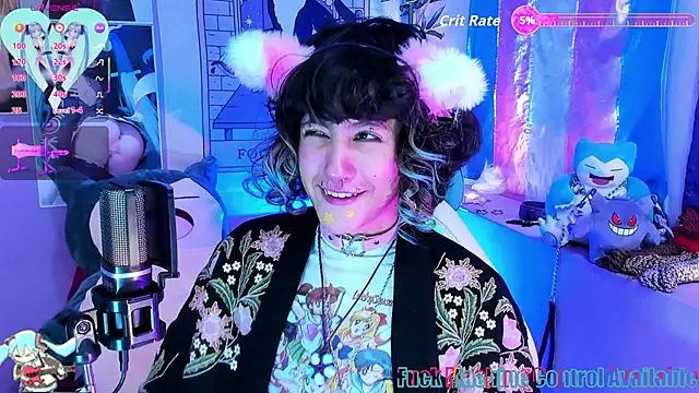 Angel Sweett 1 online show from 01-10-26, 07:25