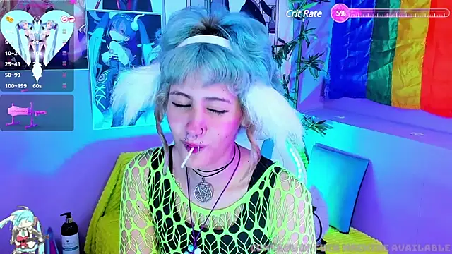 Angel Sweett 1 online show from 02-28-25, 11:36