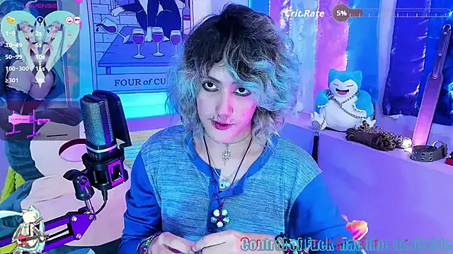 Angel Sweett 1 online show from 09-13-25, 07:19