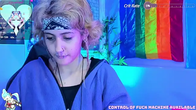 Angel Sweett 1 online show from 02-02-25, 07:30