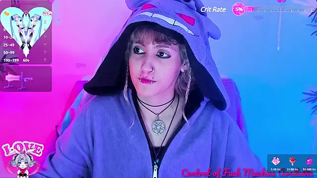 Angel Sweett 1 online show from 01-12-25, 05:34