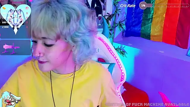 Angel Sweett 1 online show from 02-19-25, 05:05