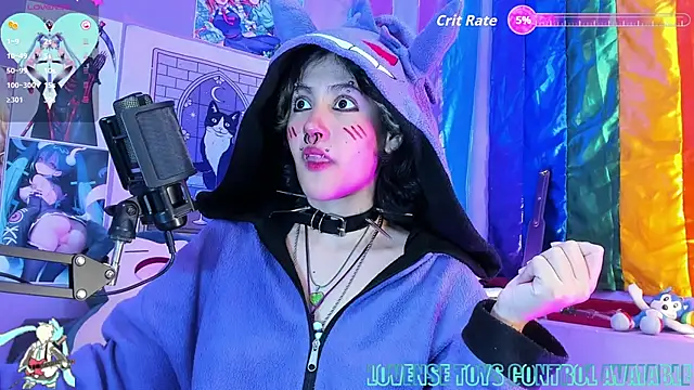 Angel Sweett 1 online show from 06-14-26, 06:03