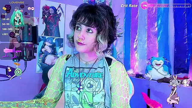 Angel Sweett 1 online show from 10-22-25, 05:07