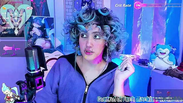 Angel Sweett 1 online show from 09-28-25, 04:30