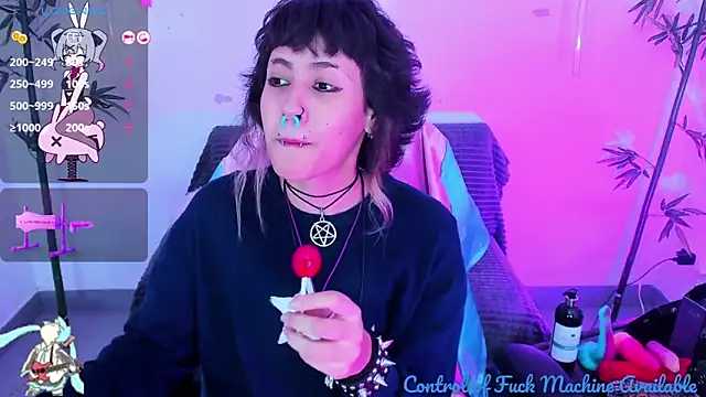 Angel Sweett 1 online show from 12-06-24, 03:57