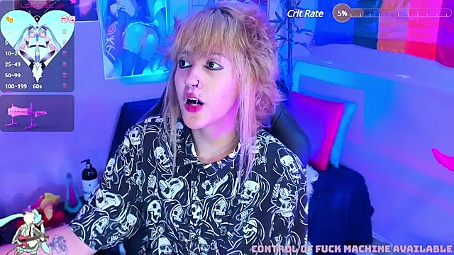 Angel Sweett 1 online show from 01-25-25, 04:34