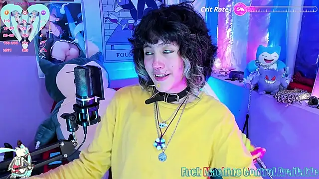 Angel Sweett 1 online show from 01-15-26, 04:05