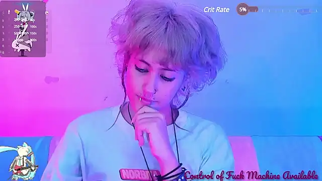 Angel Sweett 1 online show from 01-04-25, 10:24