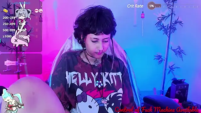 Angel Sweett 1 online show from 12-10-24, 07:05