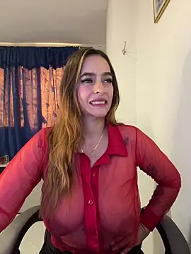 Alessandra Schmoll online show from 06-19-26, 03:18