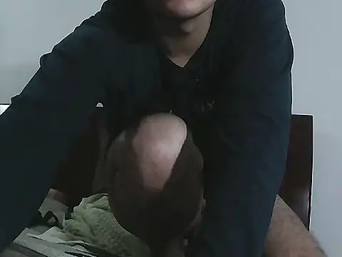 Nicolds14 online show from 11-08-25, 01:53