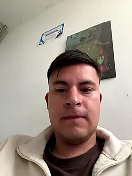 Nicolds14 online show from 10-29-25, 09:14