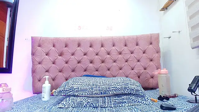 diane di online show from 10-01-25, 07:18