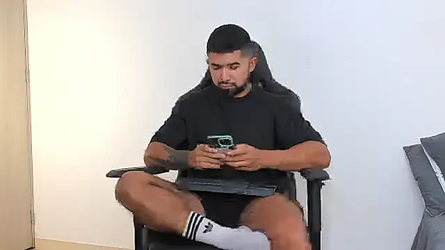 ethaanjones online show from 02-20-25, 06:57