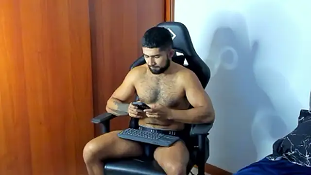 ethaanjones online show from 01-10-26, 09:54