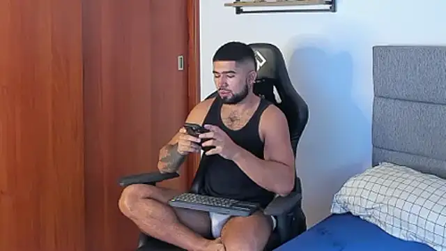 ethaanjones online show from 11-23-25, 12:48