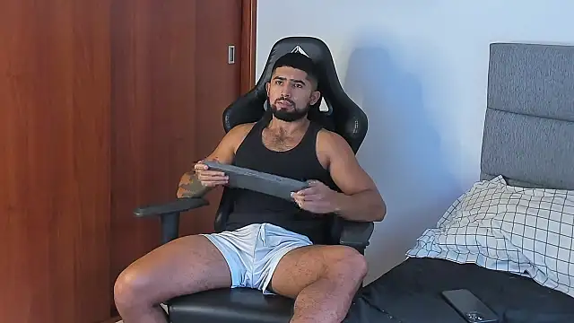 ethaanjones online show from 10-12-25, 07:48