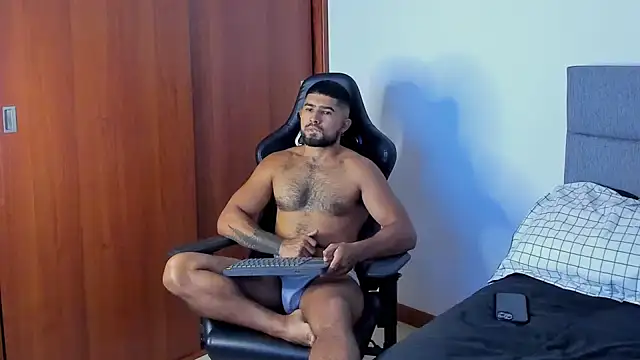 ethaanjones online show from 09-11-25, 08:20