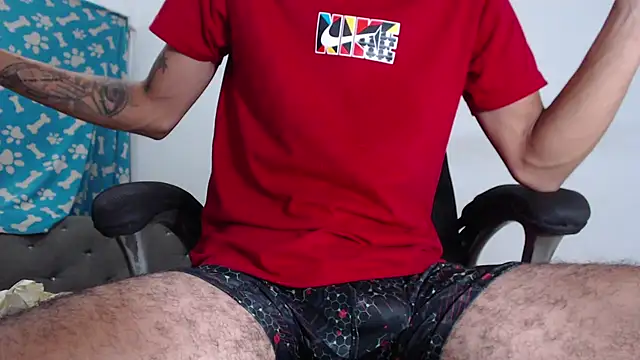 jarley joker3 online show from 02-12-25, 01:48