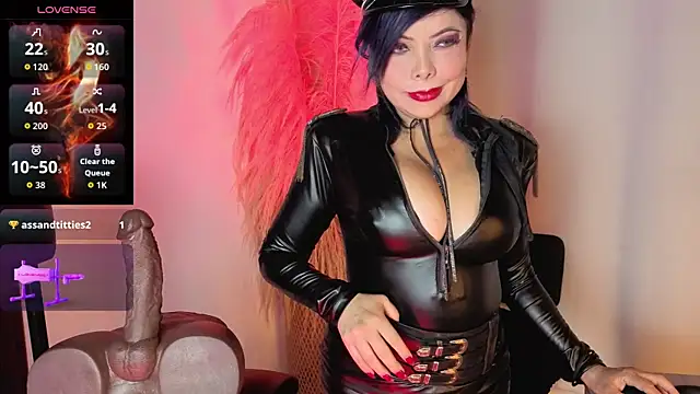 Snapshot of JACKI_JO chatting on 06-01-26, 10:15 JACKI JO online show from 06-01-26, 10:15