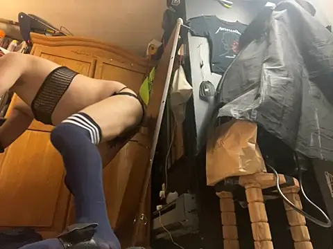 ElPollo77 online show from 09-29-25, 08:54