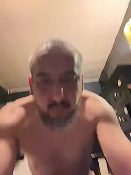 ElPollo77 online show from 03-17-25, 03:57